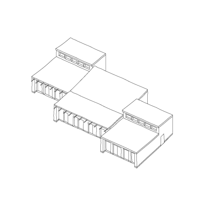 Centre de méditation - Axo
