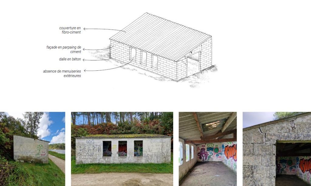 cabanes années 80_marie nicolazzi msp